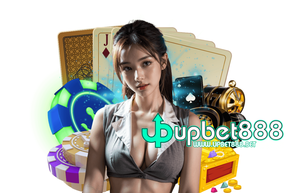 upbet888