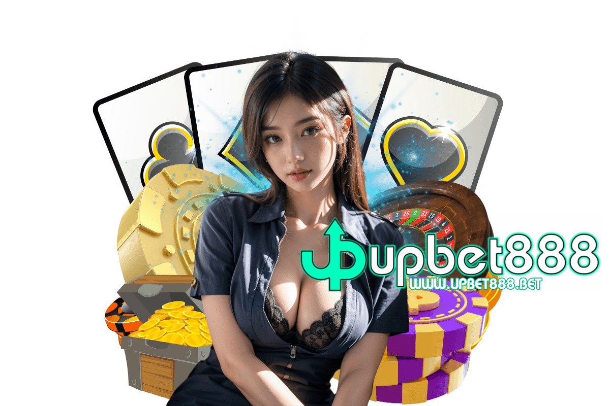 upbet888 th