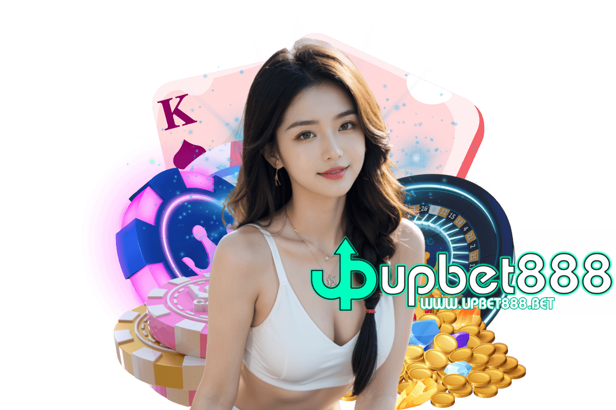 upbet888 สล็อต