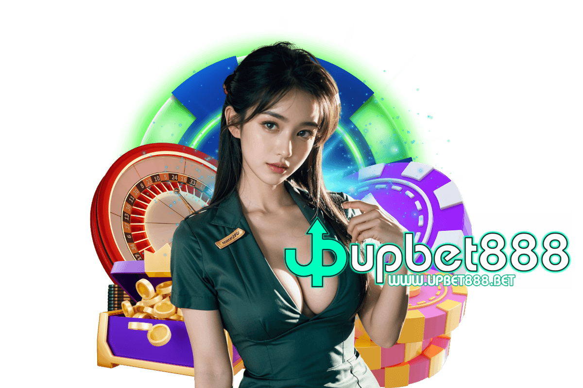 upbet888 เครดิตฟรี